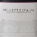 Alessandro Rivetto Dolcetto 2016